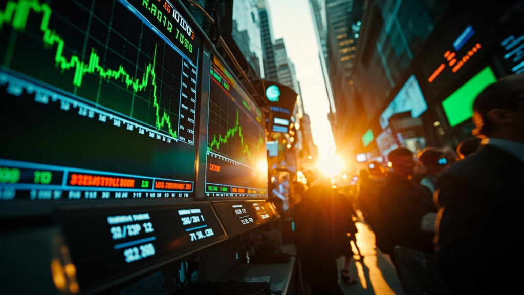 Market Watch: Inflation Cools, Powell Holds, Yen Surges — June 7, 2026
