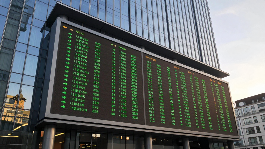 Market Watch: Tech Rotation and Yield Retreat Dominate Markets Ahead of Holiday
