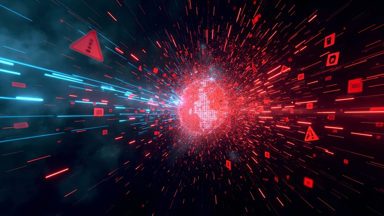 Massive data breach ShinyHunters Canvas 275 million users