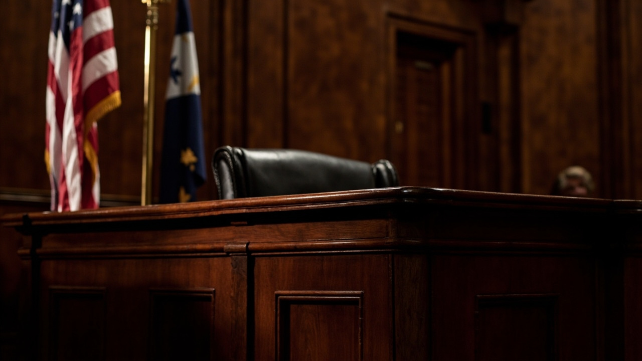 US trade court ruling against Trump global tariffs